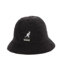 EMODA | 【EMODA×KANGOL】FURGOLAハット(帽子)