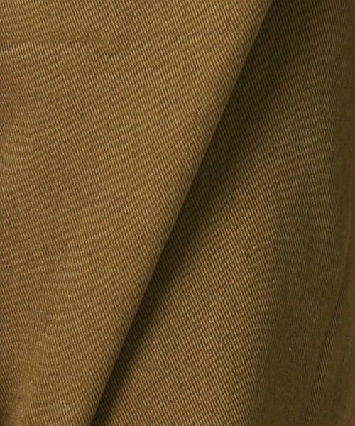 SLOBE IENA（スローブイエナ）の「《WEB限定・追加2予約》バイオ加工マキシスカート◆（スカート・キャメル/36/在庫あり/38/40/在庫なし）」の11枚目の写真