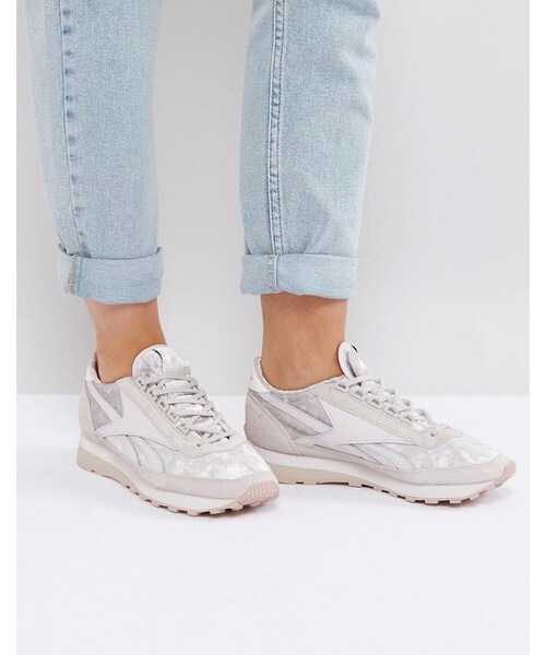 nasty gal white trainers