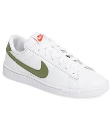 NIKE | Women's Nike Tennis Classic Sneaker(スニーカー)
