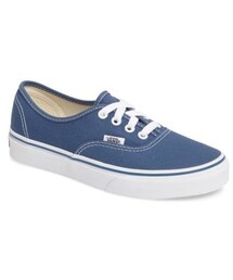 VANS | Women's Vans 'Authentic' Sneaker(スニーカー)