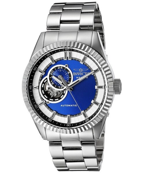 invicta pro diver 42mm