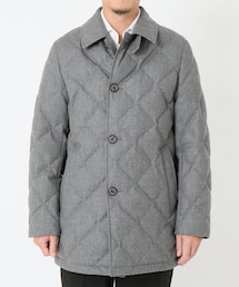 EDIFICE（エディフィス）の「《予約》MACKINTOSH / マッキントッシュ 