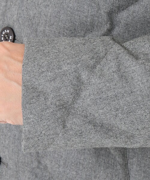 EDIFICE（エディフィス）の「《予約》MACKINTOSH / マッキントッシュ