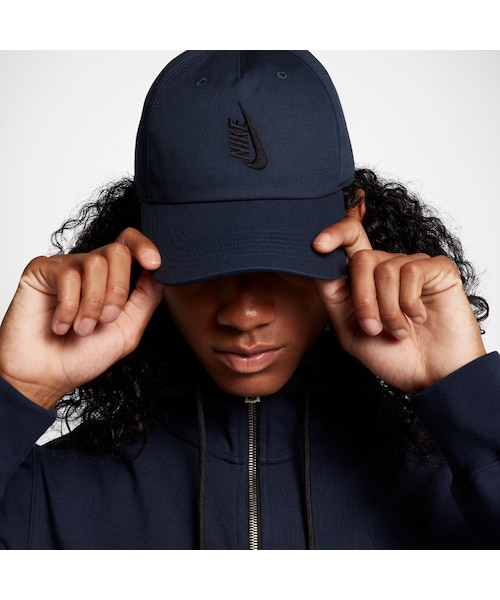 Nike ナイキ の ナイキラボ エッセンシャル ヘリテージ 86 アジャスタブル キャップ 帽子 Wear