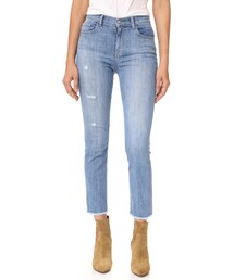 Siwy | Siwy Jackie High Rise Slim Straight Jeans(デニムパンツ)