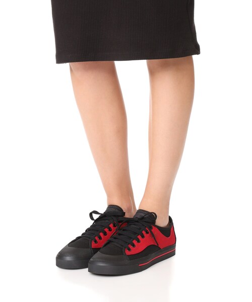 adidas（アディダス）の「Adidas Raf Simons Spirit V Sneakers