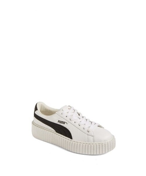 womens fenty puma creepers
