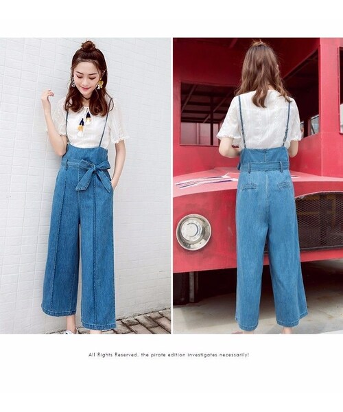 no brand（ノーブランド）の「定価6980円ft-botms1-3 ボトムス パンツ 