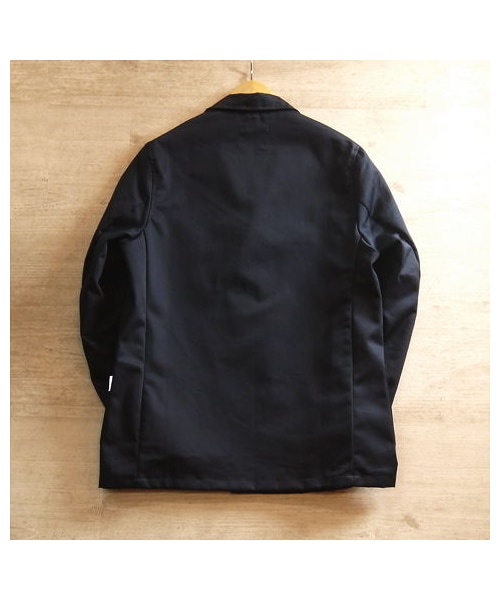 Yarmo（ヤーモ）の「【 Yarmo/ヤーモ 】 DRIVERS JACKET
