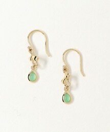 sowi | 【K10】プチリーフ ピアス(ピアス(両耳用))