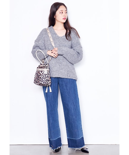 メゾンドリーファー LE SPORTSAC ×MAISON DE REEFUR saryuka_2724-k886