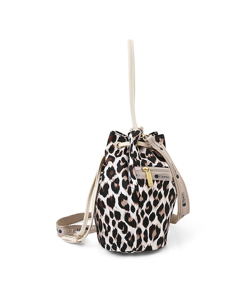 レスポートサック　リーファーポシェット（2449）　ワタガシ　メゾンドリーファー