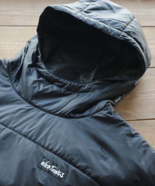 WILD THINGS（ワイルドシングス）の「WILD THINGS/ワイルドシングス