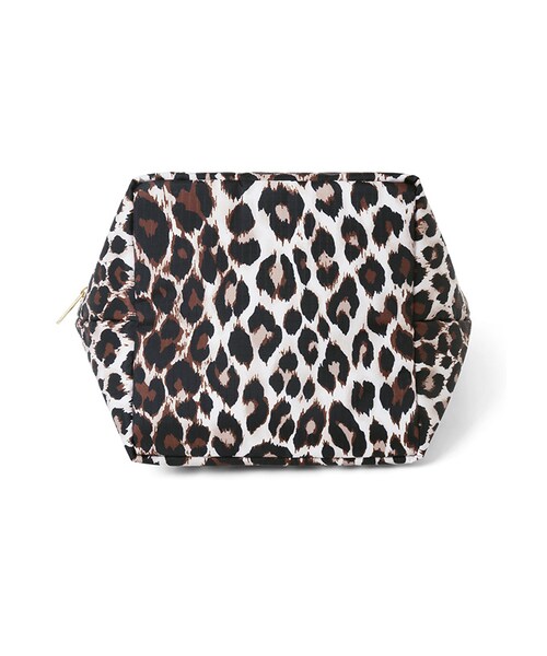 MAISON DE REEFUR（メゾンドリーファー）の「LeSportsac Pettite Amour トート（バッグ・レディース・Leopard Holic・F）」の6枚目の写真
