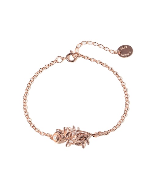 アレックス・モンロー ALEX MONROE ブレスレット ALEX MONROE（アレックスモンロー）の「ブレスレット（）」 - WEAR