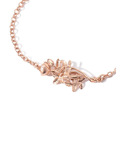 アレックス・モンロー ALEX MONROE ブレスレット ALEX MONROE（アレックスモンロー）の「ブレスレット（）」 - WEAR