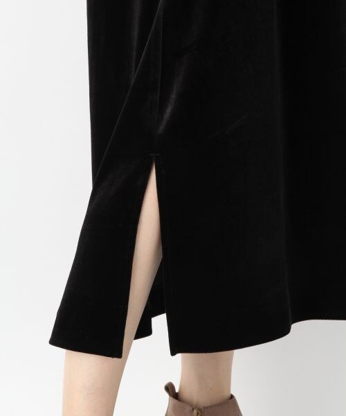 LEPSIM（レプシィム）の「キャミベロア2WAYワンピース（）」 - WEAR