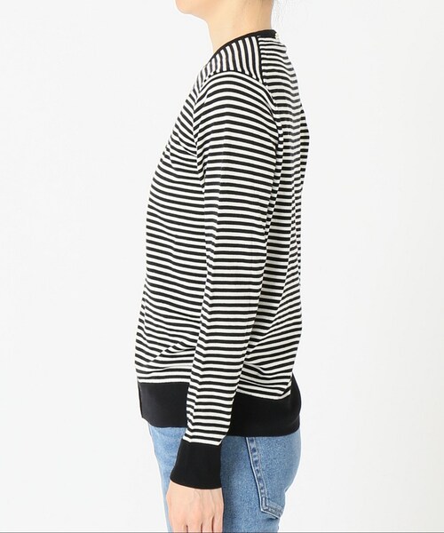 Deuxieme Classe（ドゥーズィエムクラス）の「《予約》FF30 クルー