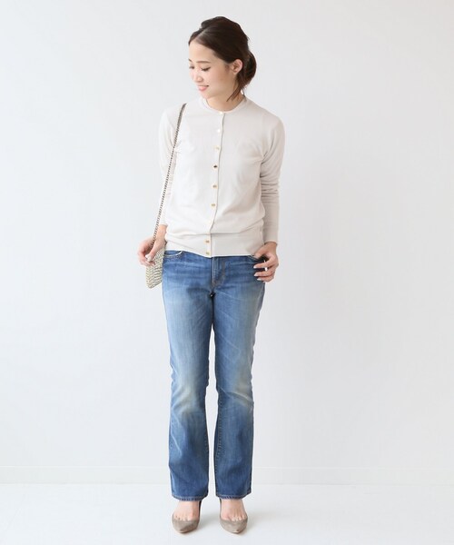 Deuxieme Classe（ドゥーズィエムクラス）の「《予約》FF30 クルー