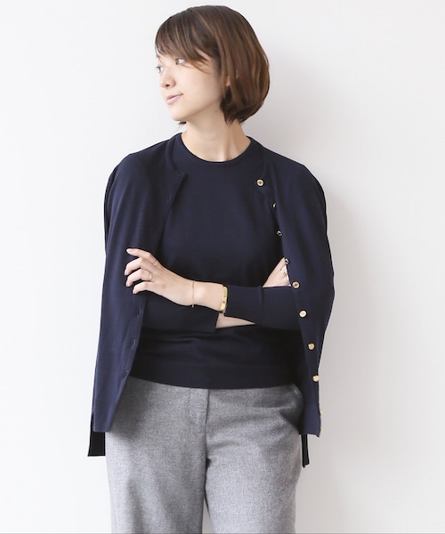 Deuxieme Classe（ドゥーズィエムクラス）の「《予約》FF30 クルー