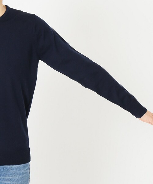 Deuxieme Classe（ドゥーズィエムクラス）の「《予約》FF30 クルー