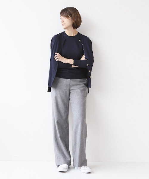 新品未使用　タグ付　FF30 クルーネック プルオーバー 新品未使用タグ付FF30 クルーネック プルオーバー