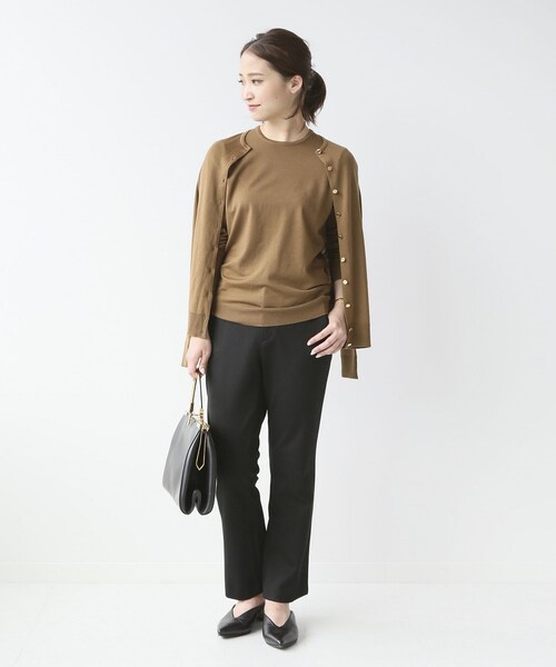 Deuxieme Classe（ドゥーズィエムクラス）の「《予約》FF30 クルー