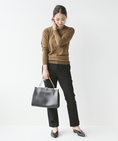 Deuxieme Classe（ドゥーズィエムクラス）の「《予約》FF30 クルー