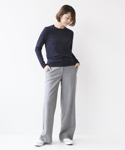 Deuxieme Classe（ドゥーズィエムクラス）の「《予約》FF30 クルー