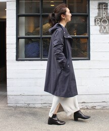 FRAMeWORK（フレームワーク）の「≪予約≫OLMETEX 2WAY コート