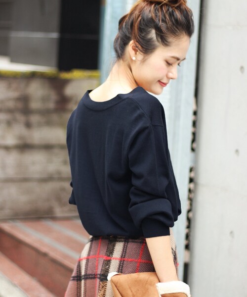 Spick & Span（スピックアンドスパン）の「≪予約≫EASY CAREWOOL V