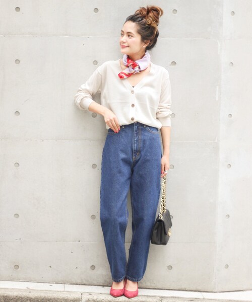Spick & Span（スピックアンドスパン）の「≪予約≫EASY CAREWOOL V
