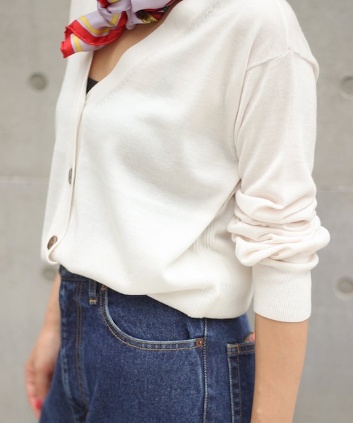 Spick & Span（スピックアンドスパン）の「≪予約≫EASY CAREWOOL V