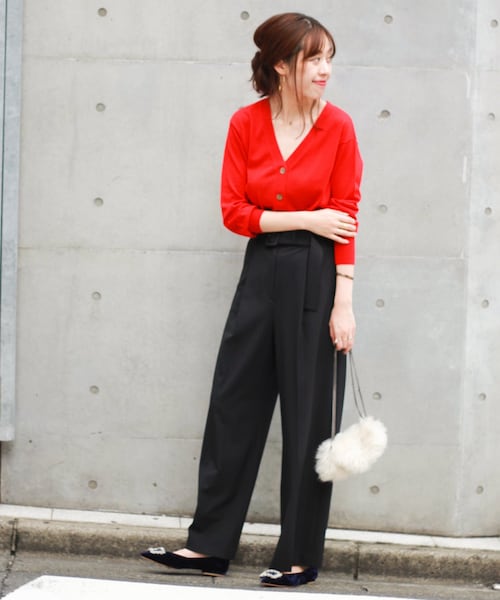 Spick & Span（スピックアンドスパン）の「≪予約≫EASY CAREWOOL V