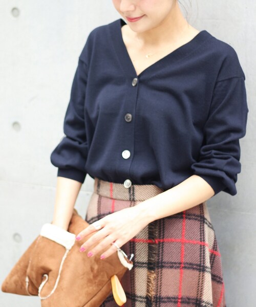 Spick & Span（スピックアンドスパン）の「≪予約≫EASY CAREWOOL V