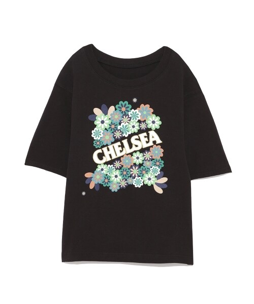 Lily Brown　CHELSEAトップス