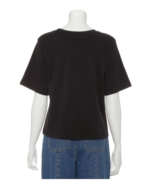 Lily Brown - Lily Brown リリーブラウン　トップス　チェルシーコラボ LILY BROWN（リリーブラウン）の「チェルシーTシャツ（Tシャツ