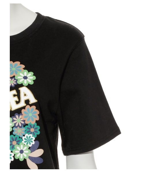 LILY BROWN（リリーブラウン）の「チェルシーTシャツ（Tシャツ）」 - WEAR