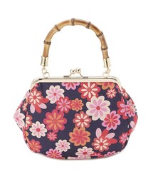 LILY BROWN（リリーブラウン）の「チェルシーコラボポーチ（ポーチ  