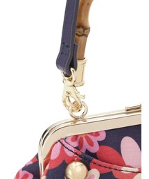 LILY BROWN（リリーブラウン）の「チェルシーコラボポーチ（ポーチ  