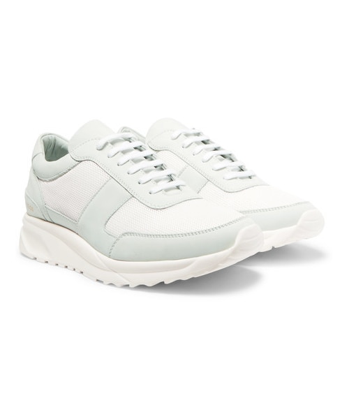 common projects track runner