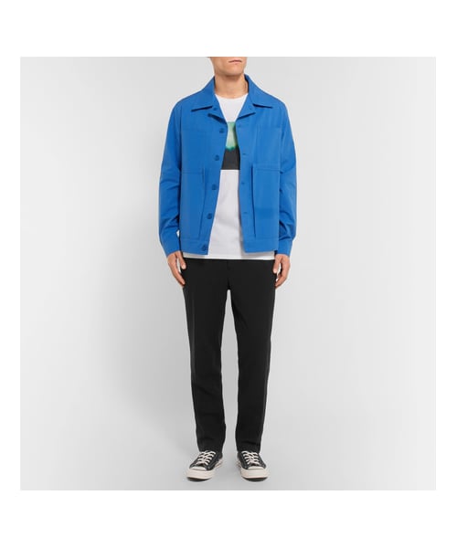 CONVERSE（コンバース）の「Converse 1970s Chuck Taylor All Star Canvas Sneakers（スニーカー・メンズ・Black・UK7.5/UK10.5/UK13/UK11/UK12/UK8/UK9.5/UK8.5/UK9/UK10）」の3枚目の写真