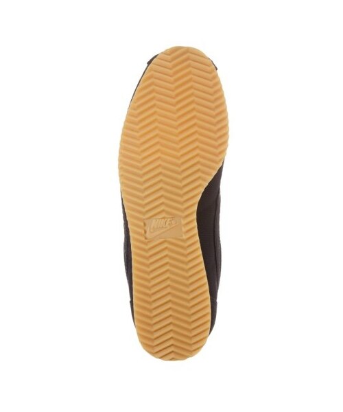 NIKE（ナイキ）の「Women's Nike Classic Cortez Se Sneaker（スニーカー・レディース・Beige・6 M/6.5 M/7 M/7.5 M/8 M/8.5 M/9 M/9.5 M/10 M）」の3枚目の写真