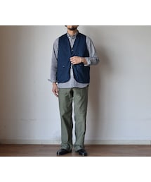 WORKERS（ワーカーズ）の「【ベイカーならまずはこれ！】WORKERS