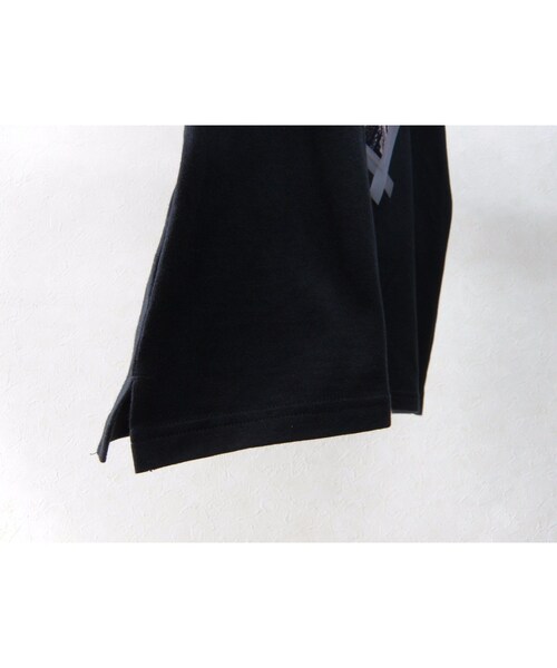 bodysong.（ボディソング）の「bodysong.　JQTFW　Tシャツ（Tシャツ/カットソー・メンズ・その他）」の4枚目の写真