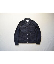 STILL BY HAND デニムジャケット サイズ48 STILL BY HAND（スティルバイハンド）の「【サイズ50まで展開