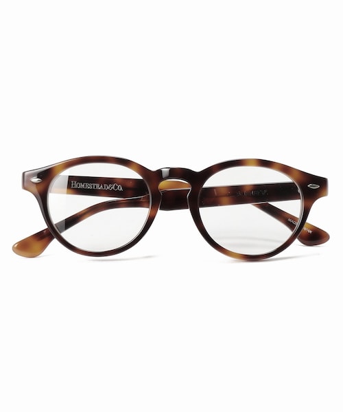 JOURNAL STANDARD（ジャーナルスタンダード）の「HOMESTEAD×KANEKO