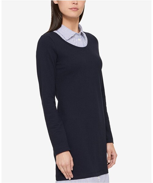 Tommy Hilfiger（トミーヒルフィガー）の「Tommy 