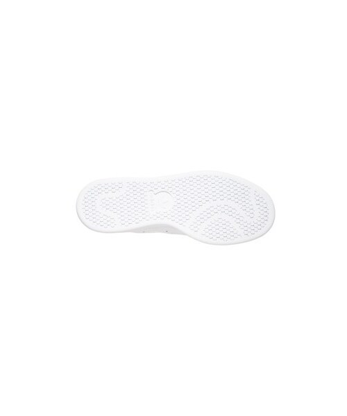 adidas(アディダス)の「Women's Adidas Stan Smith Sneaker(スニーカー・レディース・White・6.5 Women's / 5.5 Men's M)」の4枚目の写真